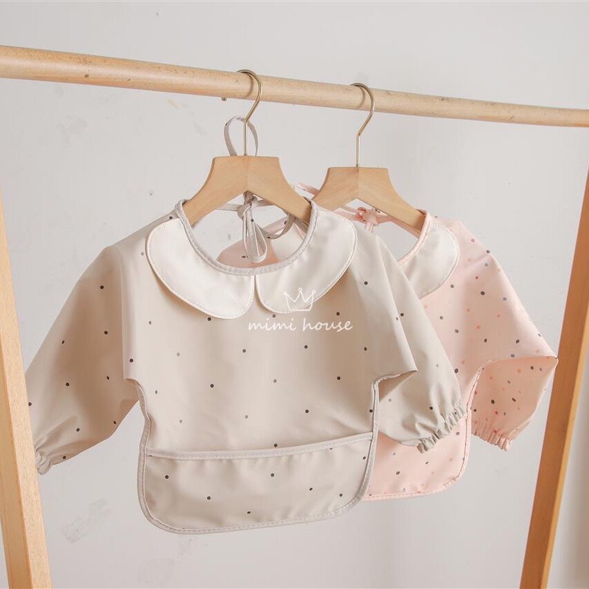 丹麦儿童防水反穿衣围兜宝宝吃饭围嘴超软PU防水婴儿饭兜防脏喂饭,童装/婴儿装/亲子装,反穿衣/罩衣,淘宝优惠券,粉丝福利购,淘宝优惠卷