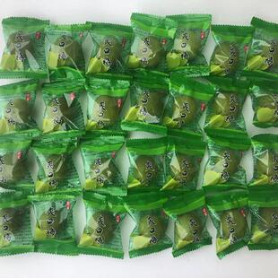 广西特产嘎嘣脆爽口梅脆青梅辣脆梅红糖梅辣梅酸甜李子水果酸