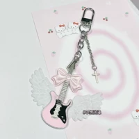 Гитара, подвеска, 2 шт