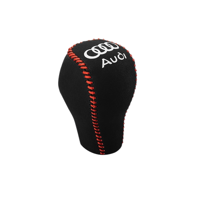 奥迪Q3/A3Q2L真皮档把套多色可选