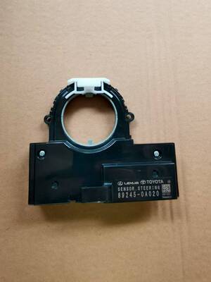 89245-0A020适用于丰田卡罗拉23款陆放汽车角度传感器