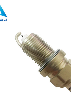 火花塞90919-01285双铱金DILKAR8J9G适用丰田汉兰达皇冠雷凌