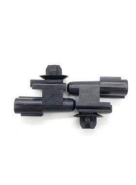 适用丰田新款亚洲龙CH-R凯美瑞室外温度传感器 88790-28100