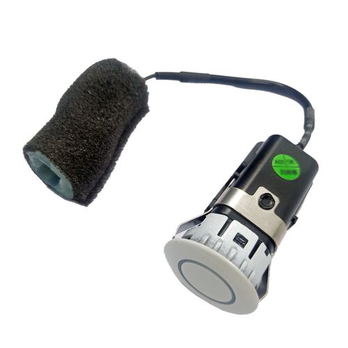 适用于丰田PDC倒车雷达传感器 电眼 探头 PZM14-70600