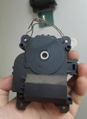 87106-41051 HVAC空调冷暖风转换伺服电机风门执行器063800-0590