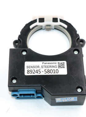 适用雷克萨斯 RX350.ES系列汽车方向转向角度传感器89245-58010