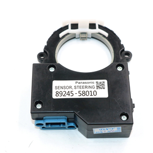 适用雷克萨斯 RX350.ES系列汽车方向转向角度传感器89245-58010