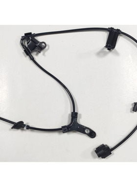 89516-0D030RR威驰/雅力士ABS传感器轮速传感器89516-0D040RL