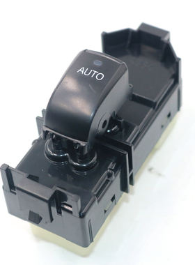 适用于丰田锐志 霸道 玻璃升降单开关 车窗开关 84030-60022