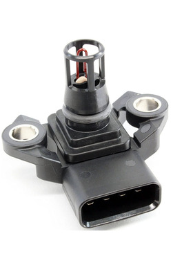 T-MAP进气1号压力传感器适用卡罗拉雷凌CHR1.2T 凌志 89421-78010