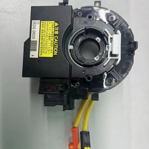 84307-0R050适用丰田塔科马RAV4 13-18角度传感器总成89245-0R030