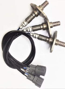 89465-35180适用于丰田海狮商务车后氧气传感器