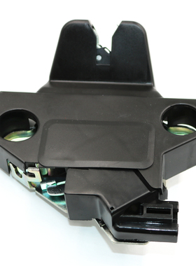 适用于卡罗拉08- 尾门锁 后备箱锁 64610-02110