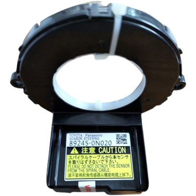 适用于丰田锐志 皇冠 霸道 逸致  89245-0N020转向角度传感器