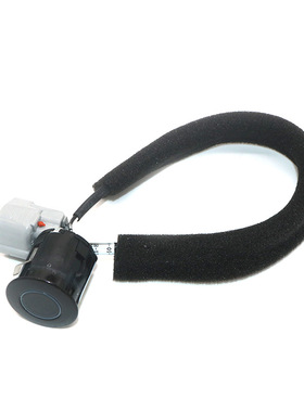 适用于丰田汉兰达 RAV4 倒车雷达探头 PDC 电眼 PZD61-07011 配套