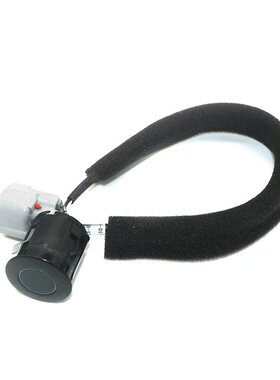 PZD61-78061适用于丰田汽车倒车雷达探头配件适用