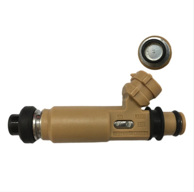 汽车燃油喷射器23250-74170适用于丰田 喷油嘴 23209-74170