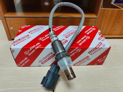适用丰田花冠卡罗拉汽车氧传感器 空气燃料比传感器 89467-02030