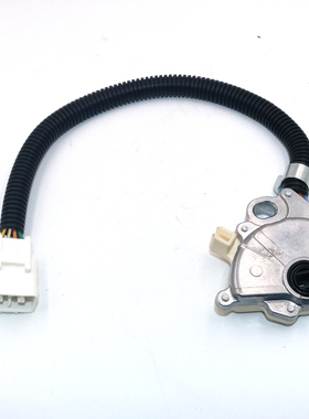 适用于丰田老威驰 波箱档位开关 空挡开关 84540-52040