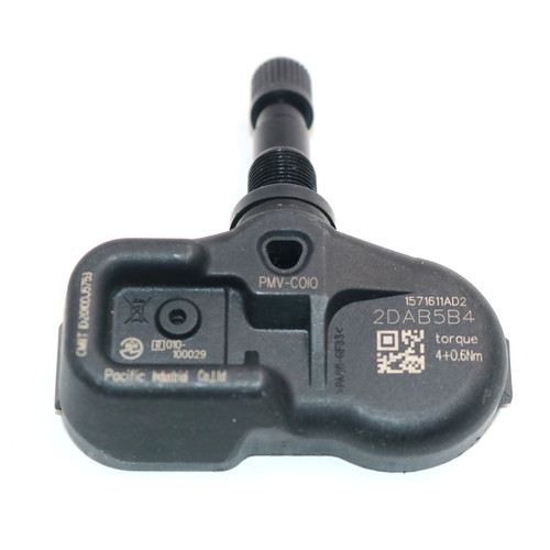适用于RAV4皇冠汽车胎压传感器42607-33040 42607-30060 PMV-C010