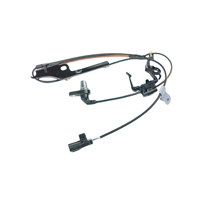 89542-48050右前轮速传感器感应线丰田汽车89543-48050左前