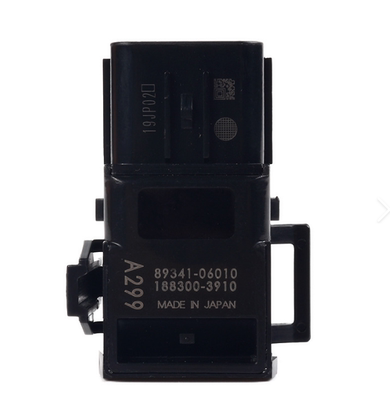 适用于丰田 汽车电眼传感器 倒车雷达汽配 89341-06010大