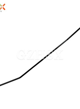 53440-02240 COROLLA卡罗拉NRE/ZRE181/ZWE182/183引擎盖机盖撑杆