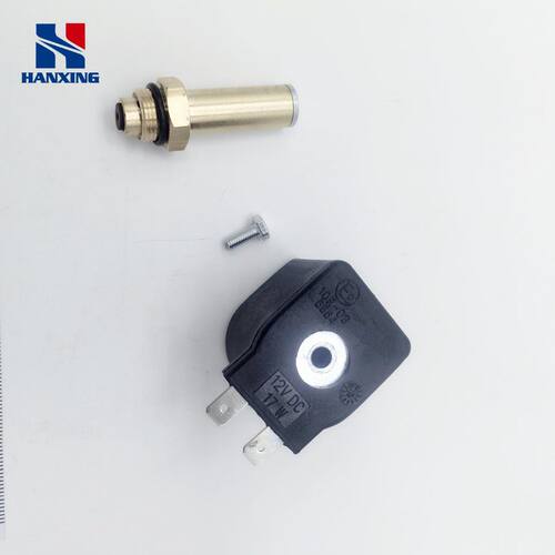 Autogas Autogaz产品减速器风格黑色线圈修理包17w转换套件AT09