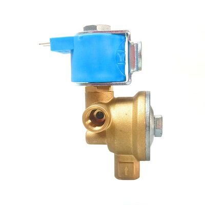 LPG/CNG汽车油改气cut-off valve VALTEK ∅6mm电磁阀截止阀燃气