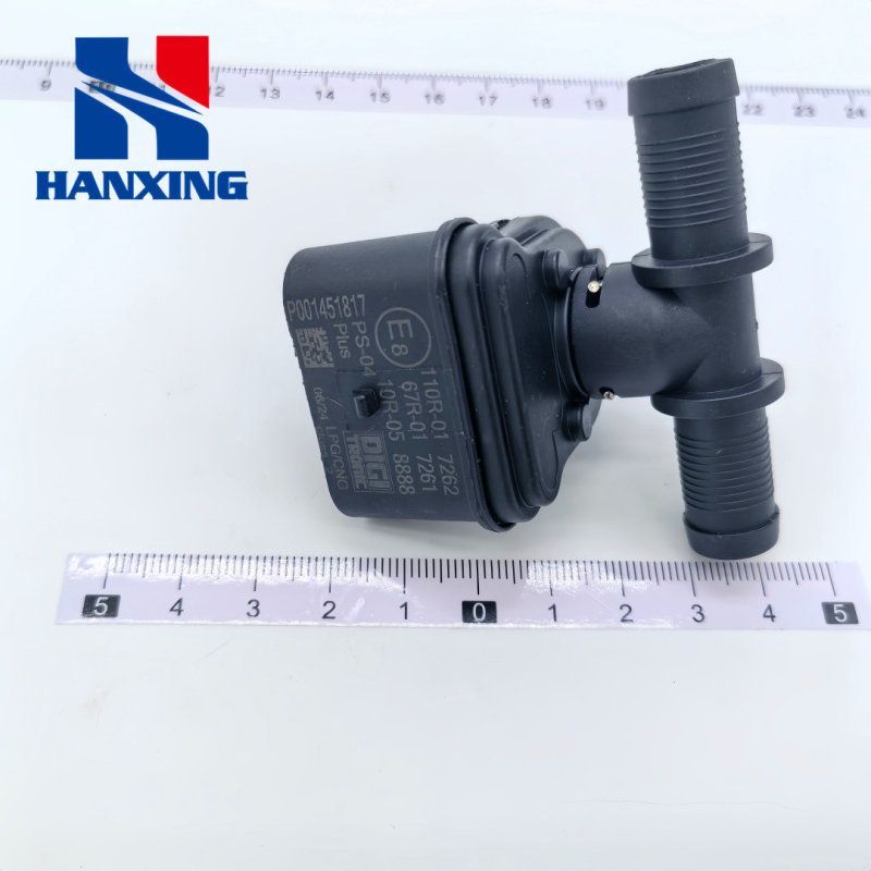 CNG汽车天然气配件油改气ps04系统压差AC系统压力传感器压差新品