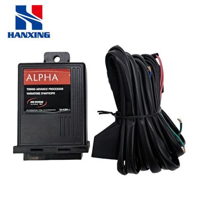 LPG/CNG汽车油改气改装511N点火系统提前器燃气汽车配件