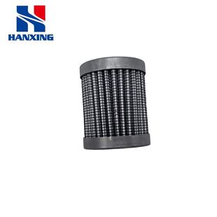 LPG/CNG汽车油改气改装不锈钢滤芯过滤器CI-214-1-10燃气汽车配件