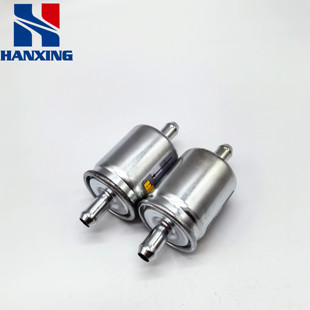 适配汽车CNG天然气LPG液化气燃气滤芯过滤器油改气改装滤清器滤杯