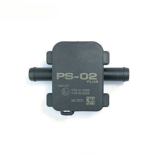 LPG/CNG汽车油改气压力传感器PS02 D12  系统液化气燃气汽车配件