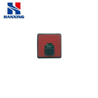 LPG/CNG汽车油改气依相 /150/160/A6/X6 通用开关燃气汽车配件