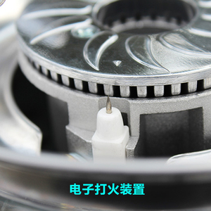 卡式炉户外便携烧烤气炉野炊野餐煤气火锅瓦斯炉子燃气灶炉具