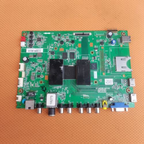 三洋50CE6139M1主板40-MS918B-MAF4HG配屏LVU500CMDX