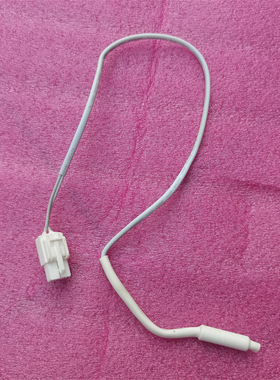 容声双开门冰箱BCD-532WVS1HPC熔断器 温度传感器 探头