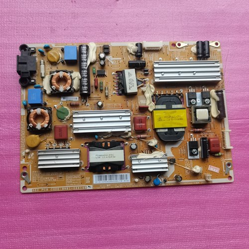 三星电源板BN44-00458A