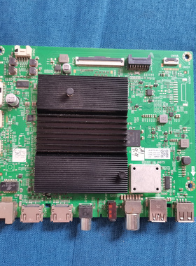 创维电视65H8S 65G51 75G71主板5800-A7S770-1P30白色标签7S77