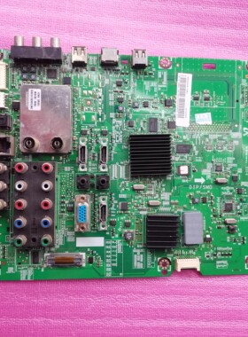三星LA40C630K1M主板BN41-01572A BN94-04106A配屏LTA400HF16