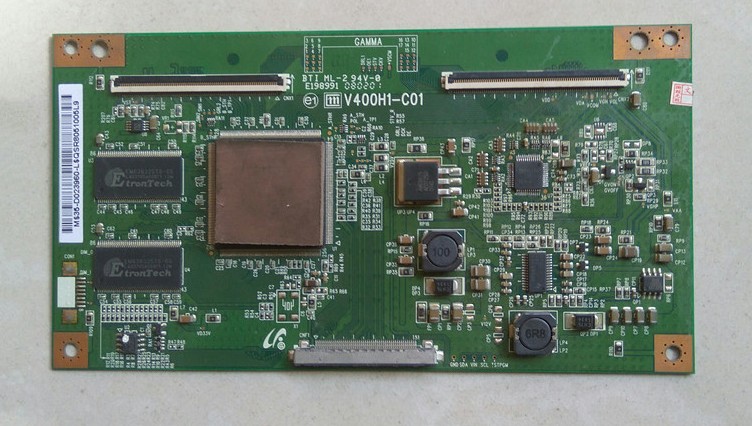 三星电视LA40A550P1R逻辑板V400H1-C01 V400H1-C03|ruв категории Цифровые аксессуары, рынок электронных компонентов, электронный элемент, ПХД плат/печатных плат - от Buy2taobao.com для оказания профессиональной услуги покупки агента Taobao