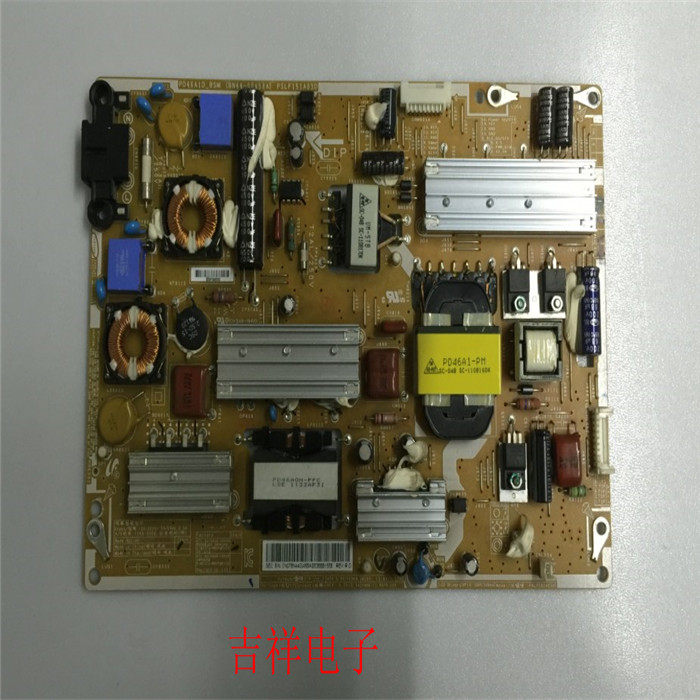 三星UA40D6000SJ电源板 BN44-00458A PD46A1D-BSM在类目 3C数码配件, 电子元器件市场, 电子元件, PCB电路板/印刷线路板中 - 来自Buy2taobao.com提供专业的淘宝代购服务