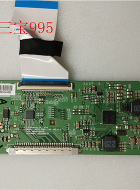 长虹32D2000 逻辑板6870C-0442B 32 6871L-3203
