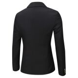 春季新款外贸男士个性拼色休闲西服外套欧美简约西装男上衣x73P75，男装西服套装，星座1217