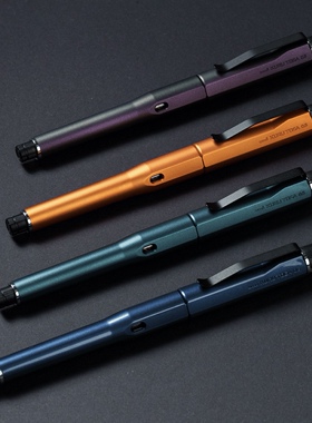 日本三菱Uni KuruTogadiveM5-5000黑科技自动出铅自动旋转铅笔0.5