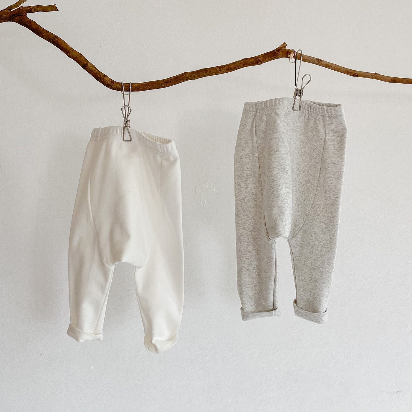 婴儿裤子春秋0-6个月网红宝宝单层屁屁裤保暖1男女童大pp裤打底裤,童装/婴儿装/亲子装,裤子,淘宝优惠券,粉丝福利购,淘宝优惠卷