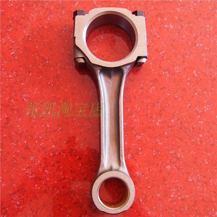 长城哈弗风骏曲轴连杆原厂