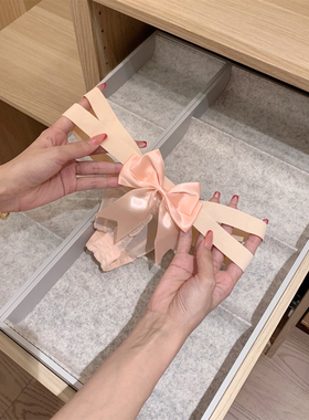 「心动尤物」性感交叉蝴蝶结美臀内裤棉裆可爱丁字裤女式甜美内裤