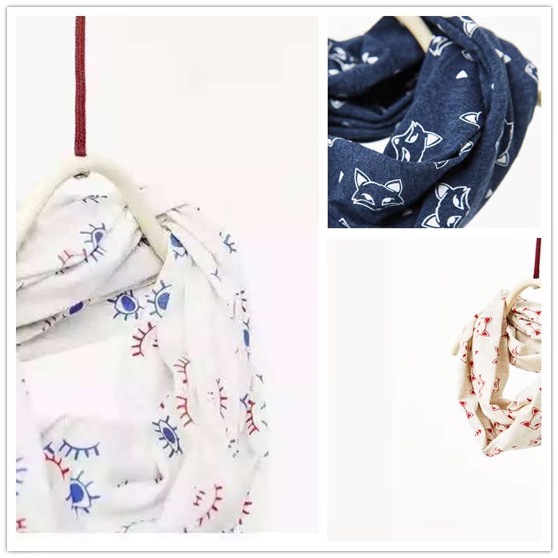 Foulard enfant - Ref 2136620 Image 1